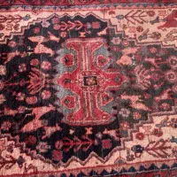 فرش دستباف قدیمی