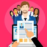 وزیتور خانم و آقا