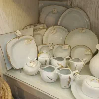 ظروف چینی ملامین ارکوپال