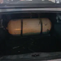 گاز سی ان جی