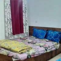 سوئیت ۱۲۰ متری،۲ خواب(۶ تخته) بلوار ناهارخوران|اجارهٔ کوتاه‌مدت آپارتمان و سوئیت|گرگان, |دیوار