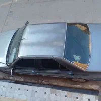 پارس ۸۵ تمیز|خودرو سواری و وانت|قم, شهرک فاطمیه|دیوار