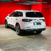 رنو کولیوس|خودرو سواری و وانت|تهران, سیمای ایران|دیوار