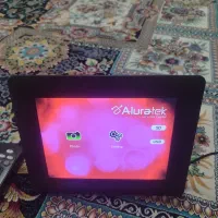 مینی مانیتورAluatek