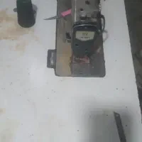 چرخ خیاطی ژوکی