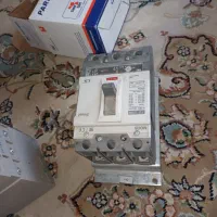 کلید اتومات ۲۵ امپر ال اس