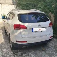 اجاره ماشین عروس جک S5 سفید با راننده ۲۰۰۰۰۰۰۰|خودرو اجاره‌ای|رشت, پارک شهر|دیوار