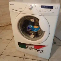 لباس شویی زیر بابا در حد نو