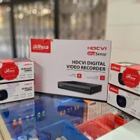 پک دوربین داهوا