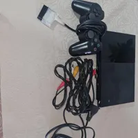 پلی استیشن ۲