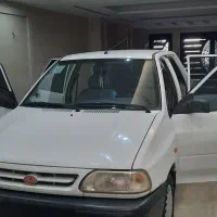 پراید مدل ۹۷