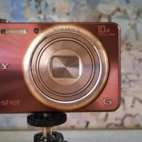 دوربین عکاسی سونی