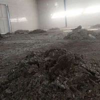 کارگر کود کبوتر وحشی را انجام میدهم