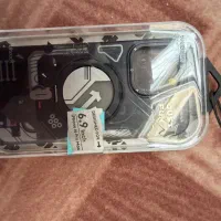 قاب ایفون ۱۶ پرومکس نو|لوازم جانبی موبایل و تبلت|تهران, شهرک گلها (تهرانسر)|دیوار