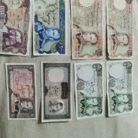 اسکناس پهلوی