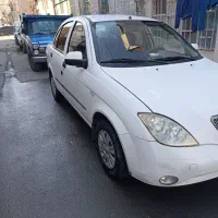 تیبا مدل 95|خودرو سواری و وانت|رباط‌کریم, نصیرشهر|دیوار