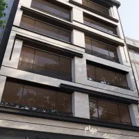 فروش زمین گلسار4طبقه مجاز 5خلاف