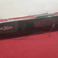 ارگ pa 500  پرشین ارتقاء یافته به pa2x|پیانو، کیبورد، آکاردئون|بندرعباس, |دیوار
