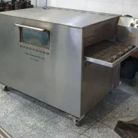 فر برنج تک پرسی،کته پز،ته چین پز ریلی