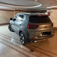 ام وی ام x55 مدل ۱۴۰۳|خودرو سواری و وانت|تهران, فردوس|دیوار