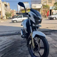 موتور اپاچی|موتورسیکلت|گرگان, |دیوار