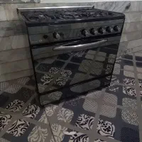 گاز طرح فر|اجاق گاز و لوازم برقی پخت‌وپز|سبزوار, شرق کال جنوبی (شمس آبادی)|دیوار