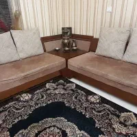 مبل ال ۷ نفره