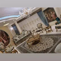 شهرک آزادی واحد205mتریبلکس4خواب آسانسوردارشاه نشین