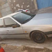 ۴۰۵ مدل ۸۸|خودرو سواری و وانت|بومهن, |دیوار