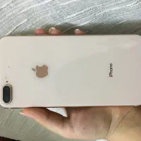 iPhone 8 plus rosegold|موبایل|مشهد, رستگار|دیوار