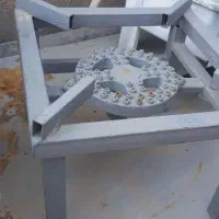 ۳ عدد گاز|اجاق گاز و لوازم برقی پختوپز|سقز, |دیوار