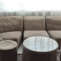 مبل راحتی