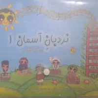 بلز فروزنده|درام و پرکاشن|کرج, باغستان|دیوار