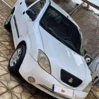 فروش ماشین تیبا ۱ مدل ۱۳۹۰