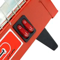 بخاری برقی اخوان فرید اصل|بخاری، هیتر، شومینه|خرمشهر, |دیوار