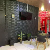 رستوران و کافه وسط بازار|فروش مغازه و غرفه|رشت, بازار|دیوار