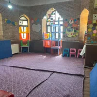 خانه کودک ۲۵ متری مجهز|اجارهٔ آپارتمان|تهران, بهارستان|دیوار