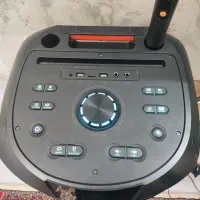 اسپیکر میکروب s400|سیستم صوتی خانگی|یزد, |دیوار