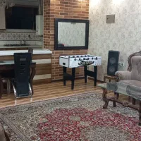 باغ ویلا اجاره ای با استخر سرپوشیده آبگرم شاهنامه|اجارهٔ کوتاهمدت ویلا و باغ|مشهد, چهاربرج|دیوار