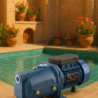 نمایندگی رسمی پمپ آب الکتروژن|مصالح و تجهیزات ساختمان|کرج, شهرک نهال و بذر|دیوار