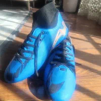 کفش فوتبالی