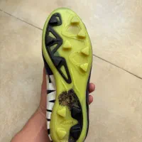 کفش استوک فوتبالی Nike Mercurial سایز 36/5 حد نو|کیف، کفش، کمربند|مشهد, آزادشهر|دیوار