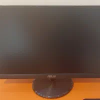 فروش مانیتور ایسوس کاملا نو