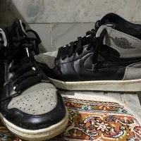 دو جفت کفش جردن و کیف|کیف، کفش، کمربند|نقده, |دیوار