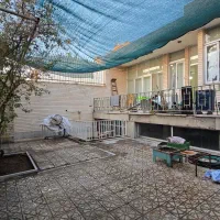 ویلایی ۲۰۰ متری دربست دو طبقه ۲و۱ خواب دونبش تالار