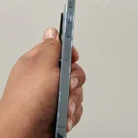 ایفون ۱۳ پرومکس۲۵۶ گیگ بی نظیر فروش و معاوضه|موبایل|سنندج, |دیوار