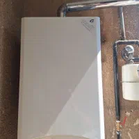 نصب تعمیرات سرویس اسپیلت کولرگازی آبی پکیج آبگرمکن|خدمات پیشه و مهارت|تهران, نیروی هوایی (پیروزی)|دیوار
