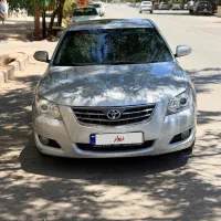 تویوتا اریون مدل ۲۰۰۹ بی رنگ