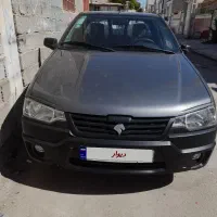 اریسان ۲|خودرو سواری و وانت|بوشهر, |دیوار