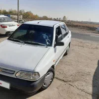 پراید 131دوگانه دست|خودرو سواری و وانت|محمدیه-قزوین, |دیوار